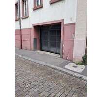 Garage zu vermieten in Heidelberg 100,00 €