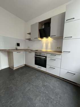 Foto - Wohnung zum Mieten in Zwickau 270,00 € 44 m²