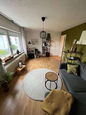 Foto - Wohnung zum Mieten in Neuburg am Rhein 750,00 € 63 m²