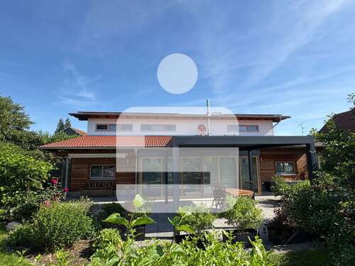 Foto - Haus zum Kaufen in Pocking 620.000,00 € 236 m²