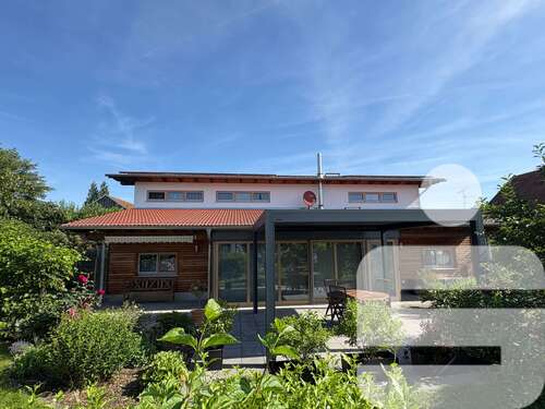Foto - Haus zum Kaufen in Pocking 620.000,00 € 236 m²