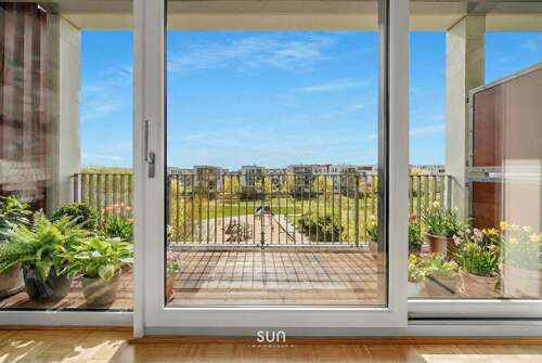 Foto - Wohnung zum Kaufen in Frankfurt am Main 999.000,00 € 195 m²