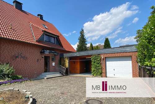 Foto - Haus zum Kaufen in Wolfsburg 395.000,00 € 190 m²