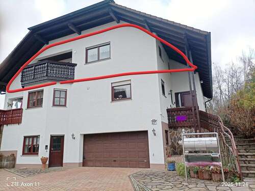 Foto - Wohnung zum Kaufen in Ramstein-Miesenbach 260.000,00 € 118 m²