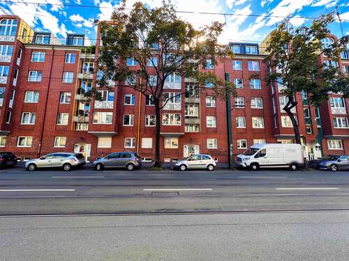 Foto - Wohnung zum Kaufen in Düsseldorf 339.000,00 € 77 m²
