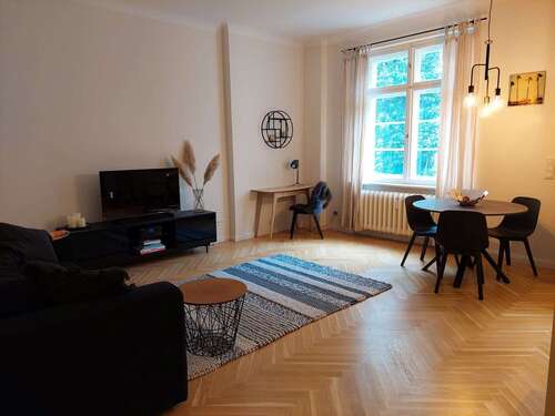 Foto - Wohnen auf Zeit in Berlin 1.585,00 €