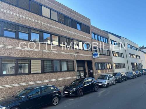 Foto - Büro in Bielefeld 924,00 € 88 m²