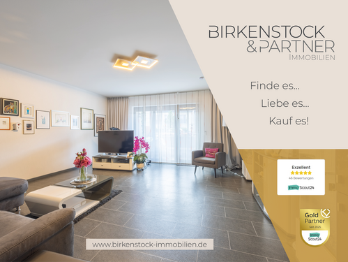 Foto - Wohnung zum Kaufen in Köln 359.000,00 € 81 m²