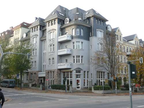 Foto - Wohnung zum Mieten in Chemnitz 499,00 € 86.3 m²