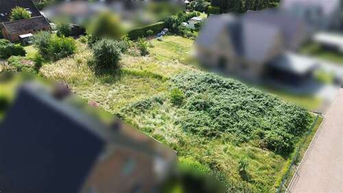 Foto - Grundstück zu verkaufen in Trittau 398.000,00 € 1000 m²