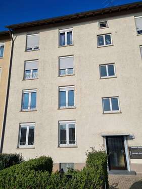Foto - Wohnung zum Mieten in Ludwigsburg 600,00 € 56 m²