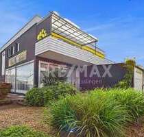 Halle in Fellbach 1.250.000,00 € 10 m²