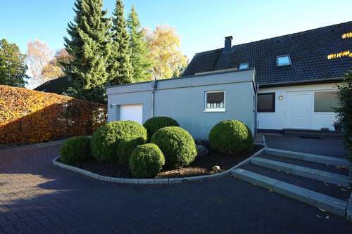 Foto - Haus zum Kaufen in Buchholz 695.000,00 € 237 m²