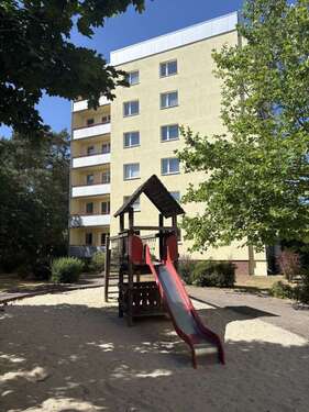 Foto - Wohnung zum Mieten in Cottbus 470,00 € 76.7 m²