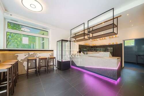 Foto - Gastronomie in Mainz 299.000,00 € 190 m²