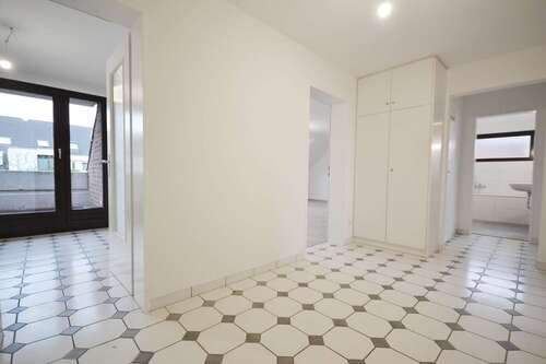 Foto - Wohnung zum Mieten in Meerbusch 1.490,00 € 125 m²