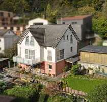 Haus zum Kaufen in Heidelberg Ziegelhausen 1.450.000,00 € 204.89 m² - Heidelberg / Ziegelhausen