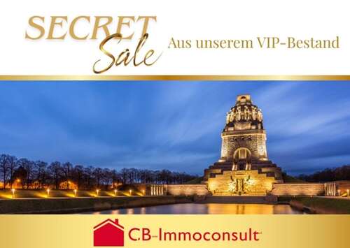 Foto - Wohnung zum Kaufen in Leipzig 209.000,00 € 65.28 m²