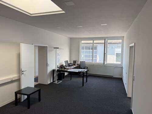 Foto - Büro in Haan 1.400,00 € 190 m² - 1.400,00 EUR Kaltmiete, ca.  190,00 m²