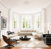 Wohnung zum Kaufen in Berlin 1.290.000,00 € 195 m²