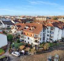 Wohnung zum Kaufen in Rüsselsheim am Main 410.000,00 € 110 m²