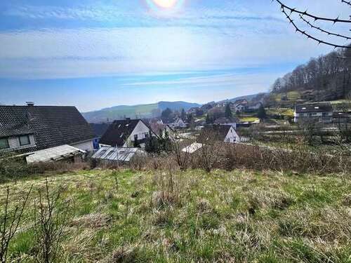 Foto - Grundstück zu verkaufen in Glanbrücken 42.500,00 € 1557 m²