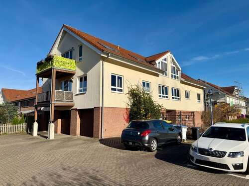 Foto - Wohnung zum Kaufen in Velten 249.000,00 € 82 m²