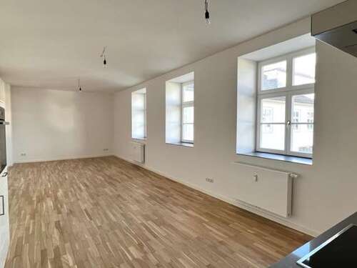 Foto - Wohnung zum Mieten in Goslar 672,00 € 64 m²