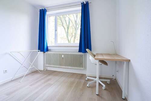 Foto - WG-Zimmer in Düsseldorf 619,00 € 15 m²