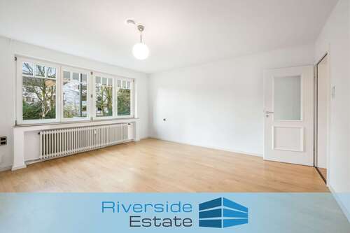 Foto - Wohnung zum Kaufen in Bremen Schwachhausen 319.000,00 € 78.93 m²