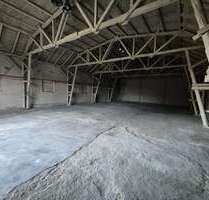 Halle in Luckenwalde 1.075,00 €