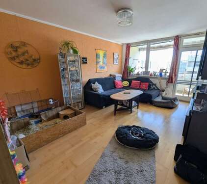 Foto - Wohnung zum Kaufen in Augsburg 395.000,00 € 80 m²