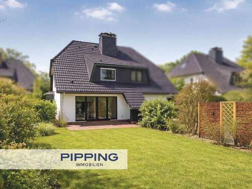 Foto - Haus zum Kaufen in Wentorf 530.000,00 € 111 m²
