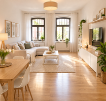 Wohnung zum Mieten in Zwickau 355,00 € 56.26 m²