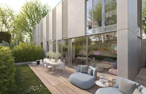 Foto - Haus zum Kaufen in Meerbusch 1.950.000,00 € 213 m²