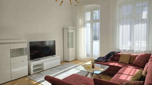 Foto - Wohnung zum Mieten in Berlin 2.800,00 € 121 m²