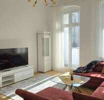 Wohnung zum Mieten in Berlin 2.800,00 € 121 m²