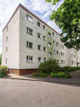 Foto - Wohnung zum Kaufen in Schwentinental 109.000,00 € 33.23 m²