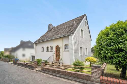Foto - Haus zum Kaufen in Villmar 198.000,00 € 101 m²