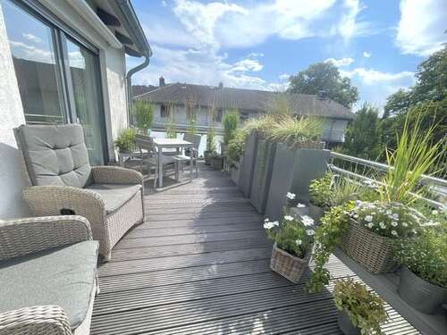 Foto - Wohnung zum Kaufen in Klein Rönnau 359.000,00 € 94 m²