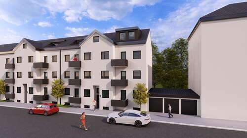 Foto - Wohnung zum Kaufen in Hannover 299.000,00 € 60 m²