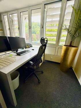 Foto - Büro in Ettlingen 330,00 € 4 m²