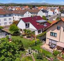Haus zum Kaufen in Hattersheim am Main 899.000,00 € 220 m²