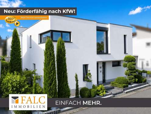 Foto - Haus zum Kaufen in Hennef (Sieg) 849.000,00 € 190 m²