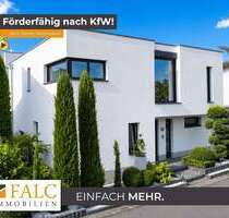 Haus zum Kaufen in Hennef (Sieg) 849.000,00 € 190 m²
