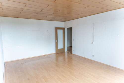 Foto - Wohnung zum Kaufen in Mannheim 215.000,00 € 71.4 m²