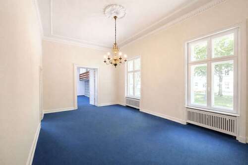 Foto - Büro in Hamburg 3.500,00 € 306 m²