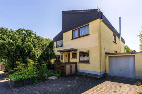 Foto - Haus zum Kaufen in Neuwied Irlich 319.000,00 € 130 m²