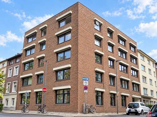 Foto - Wohnung zum Mieten in Aachen 235,00 € 200 m²