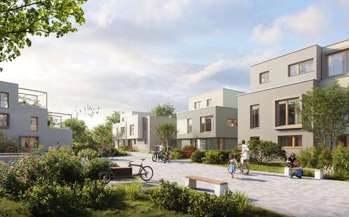 Foto - Haus zum Kaufen in Dreieich 1.680.000,00 € 208 m²